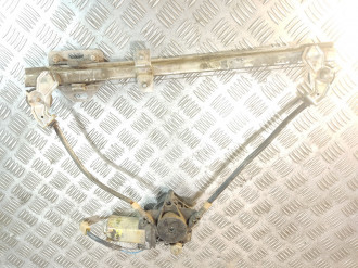 Стеклоподъемник передний левый Vaz 2112 