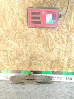 Домкрат Vaz 2112 