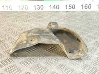 Брызговик левый задний Vaz Granta  