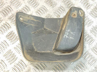 Брызговик левый задний Vaz Granta  