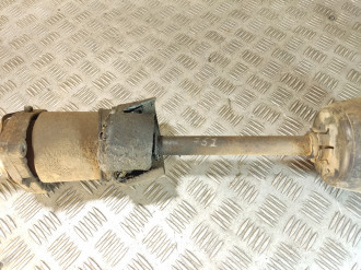 Полуось передняя правая Vaz Niva 