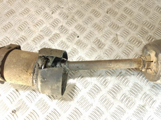 Полуось передняя правая Vaz Niva 