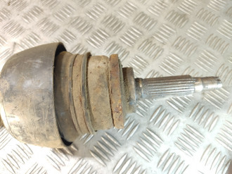 Полуось передняя правая Vaz Niva 