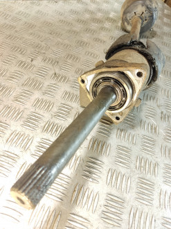 Полуось передняя правая Vaz Niva 