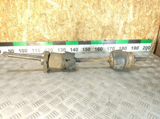 Полуось передняя правая Vaz Niva 