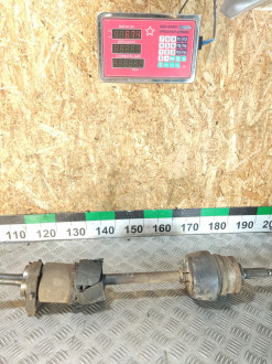 Полуось передняя правая Vaz Niva 