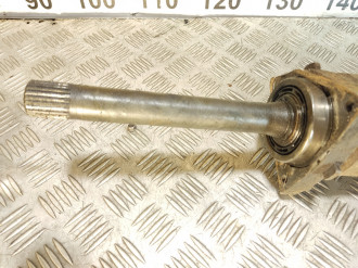 Полуось передняя правая Vaz Niva 