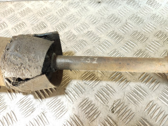 Полуось передняя правая Vaz Niva 