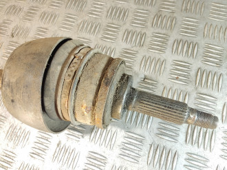 Полуось передняя правая Vaz Niva 