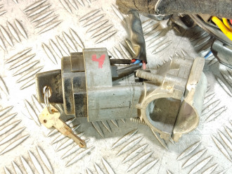 Замок зажигания Vaz 2114 