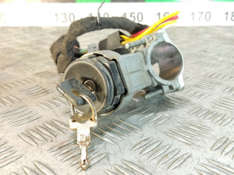 Замок зажигания Vaz 2114 