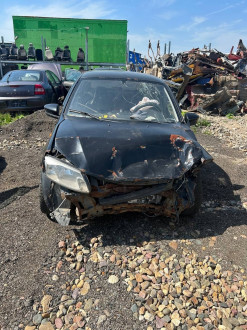 В разборе Vaz Granta  