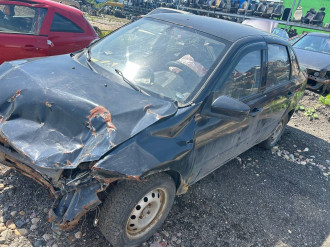 В разборе Vaz Granta  