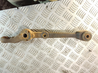 Рычаг передний левый нижний Vaz Granta  