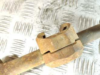 Кардан рулевой верхний Vaz 2112 