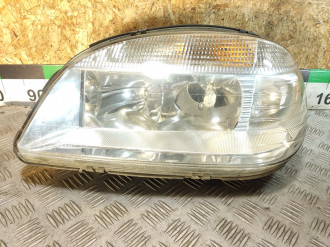 Фара левая Vaz Niva 