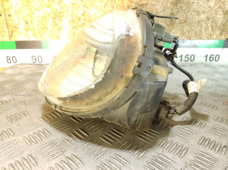 Фара левая Vaz Niva 