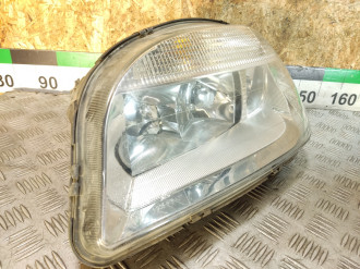 Фара левая Vaz Niva 