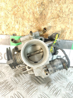 Заслонка дроссельная механическая Vaz Niva 