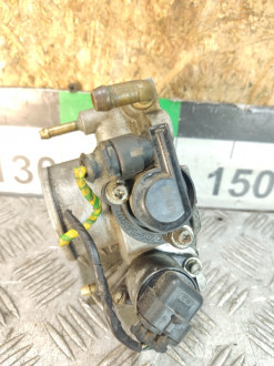 Заслонка дроссельная механическая Vaz Niva 