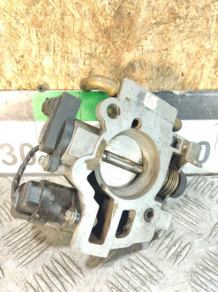 Заслонка дроссельная механическая Vaz Niva 