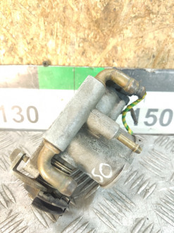 Заслонка дроссельная механическая Vaz Niva 