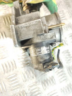 Заслонка дроссельная механическая Vaz Niva 