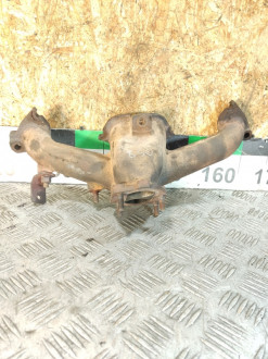 Коллектор выпускной Vaz Niva 