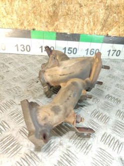 Коллектор выпускной Vaz Niva 