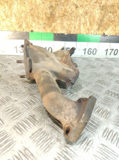 Коллектор выпускной Vaz Niva 