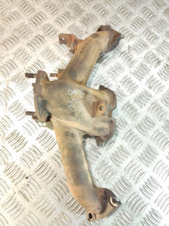 Коллектор выпускной Vaz Niva 