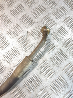 Трубка гидроусилителя Vaz Niva 