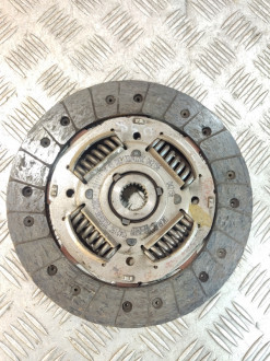 Диск сцепления Vaz Niva 