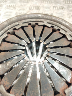 Корзина сцепления Vaz Niva 