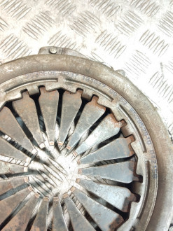 Корзина сцепления Vaz Niva 