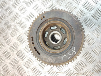 Шкив коленвала Vaz Niva 