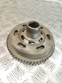 Шкив коленвала Vaz Niva 