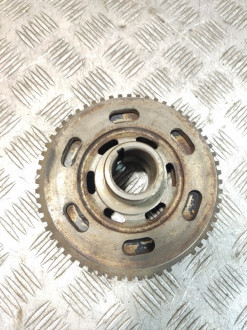 Шкив коленвала Vaz Niva 