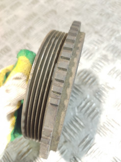 Шкив коленвала Vaz Niva 