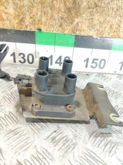 Катушка зажигания Vaz Niva 