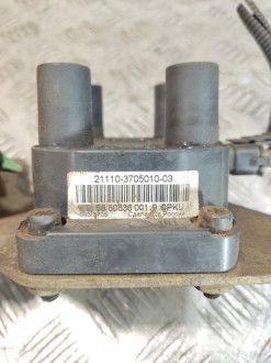 Катушка зажигания Vaz Niva 