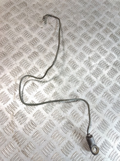 Трубка масляная Vaz Niva 