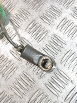 Трубка масляная Vaz Niva 