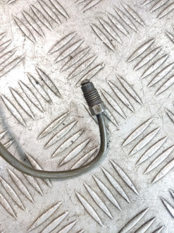 Трубка масляная Vaz Niva 