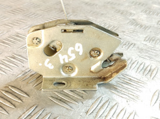 Замок багажника Vaz 2115 