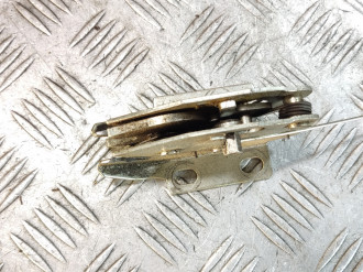 Замок багажника Vaz 2115 