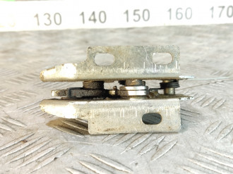 Замок багажника Vaz 2115 