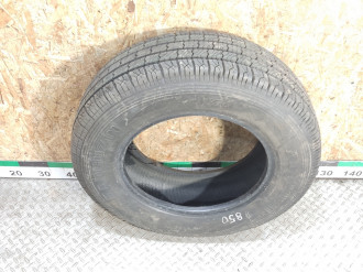 Шина Vaz BARGUZIN 