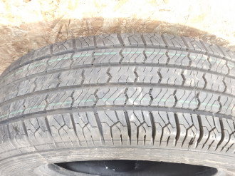 Шина Vaz BARGUZIN 