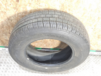 Шина Vaz BARGUZIN 